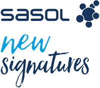 sasol-new-signatures-logo